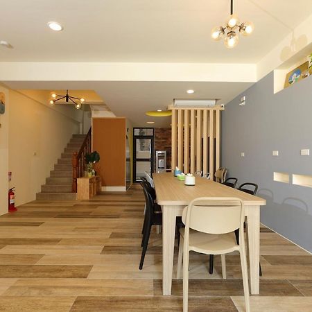 Colorful Balloons Homestay Magong Εξωτερικό φωτογραφία