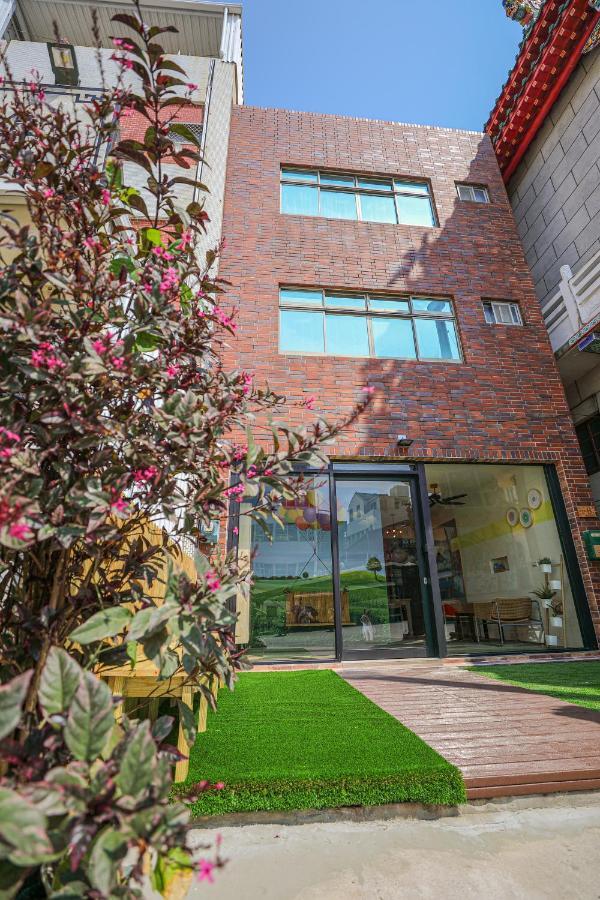 Colorful Balloons Homestay Magong Εξωτερικό φωτογραφία