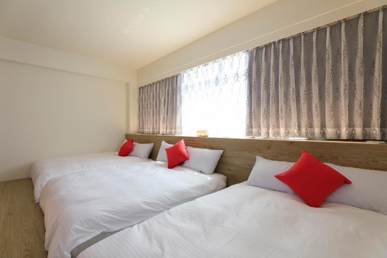 Colorful Balloons Homestay Magong Εξωτερικό φωτογραφία