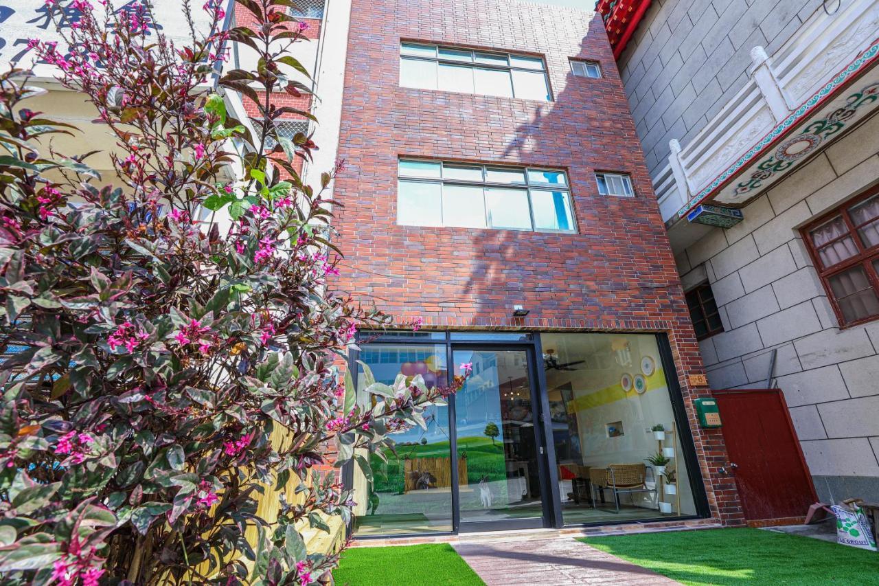 Colorful Balloons Homestay Magong Εξωτερικό φωτογραφία