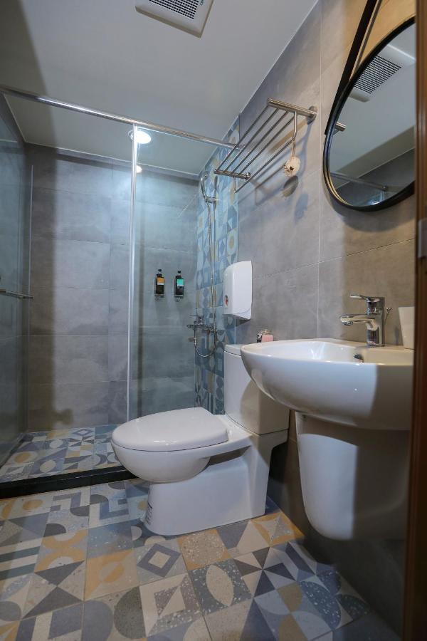 Colorful Balloons Homestay Magong Εξωτερικό φωτογραφία